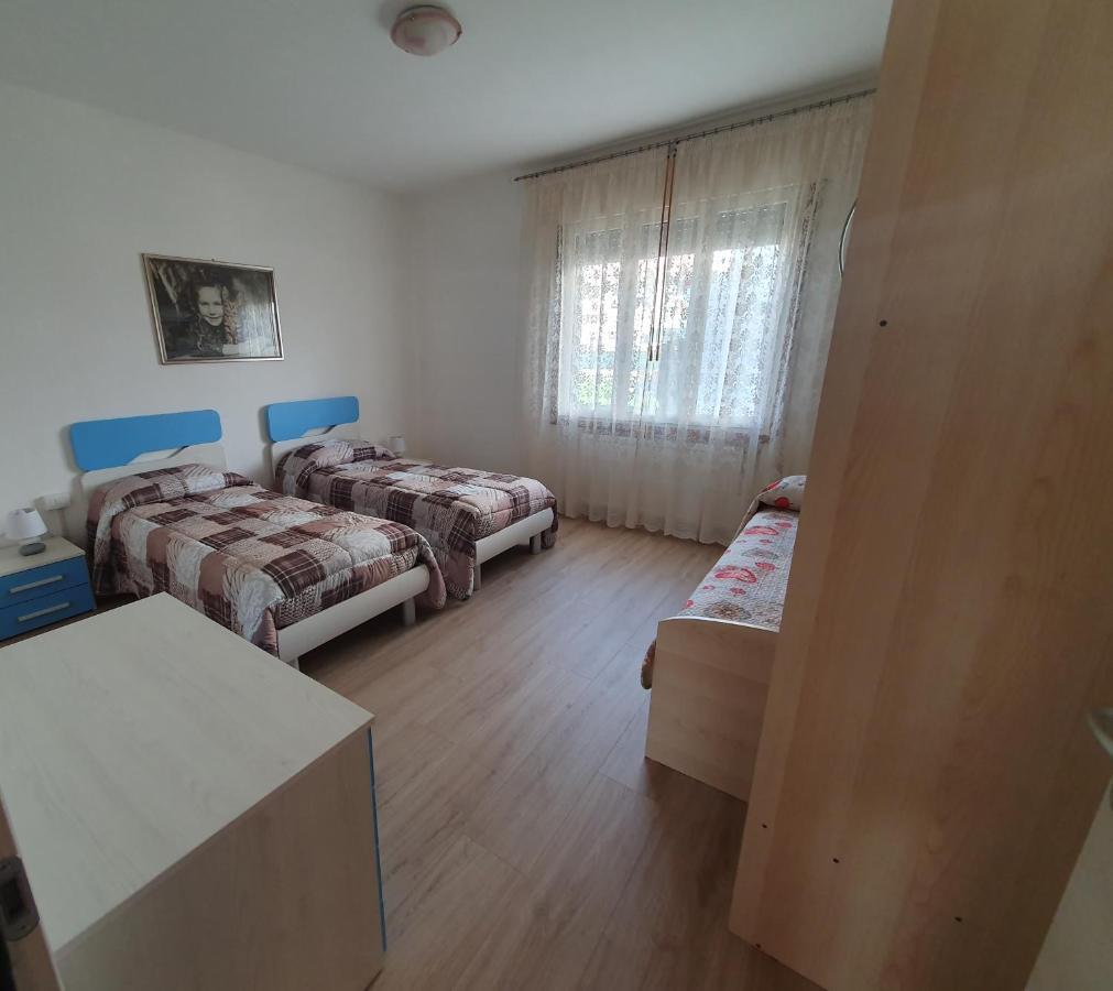 فيلا Meneghin House San Zenone المظهر الخارجي الصورة