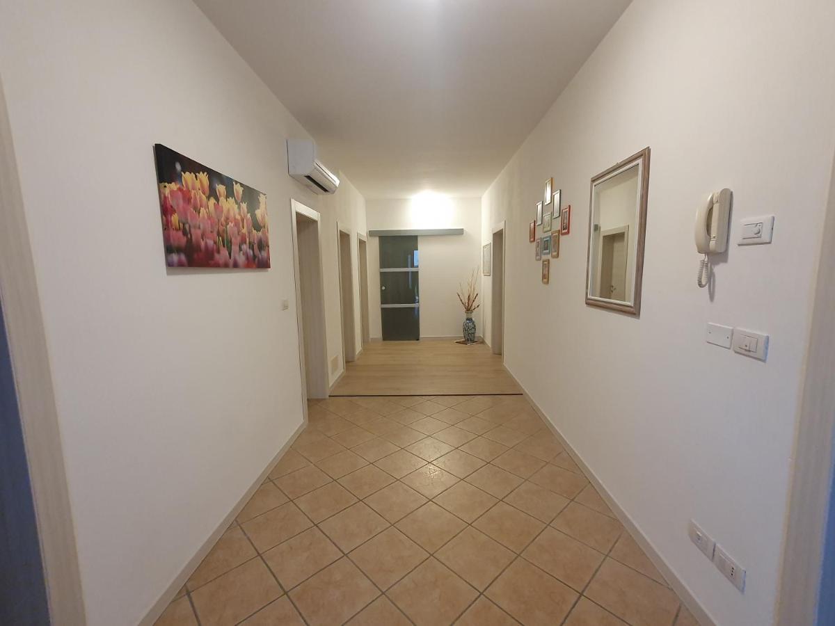 فيلا Meneghin House San Zenone المظهر الخارجي الصورة
